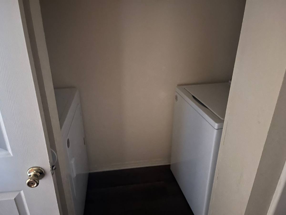 Apartment for rent at 1206 Fort St, Barling, AR 72923