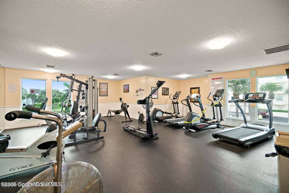 Condo for rent at 115 Ocean Park Lane #115, Cape Canaveral, FL 32920