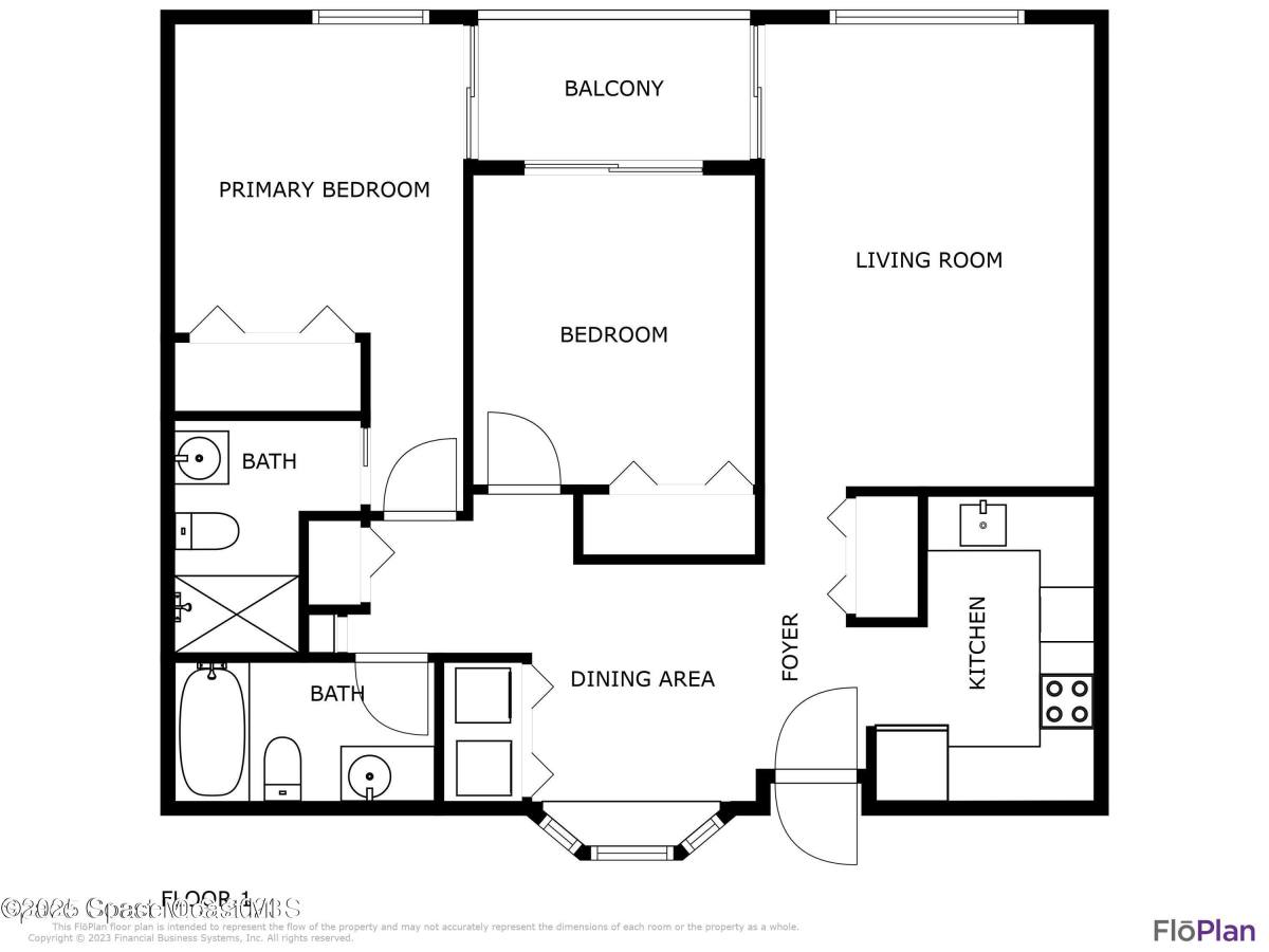 Condo for rent at 115 Ocean Park Lane #115, Cape Canaveral, FL 32920
