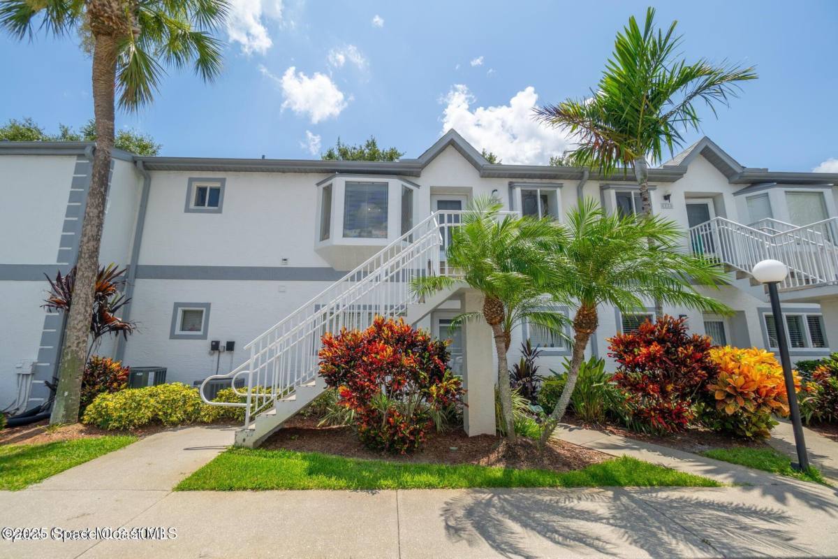 Condo for rent at 115 Ocean Park Lane #115, Cape Canaveral, FL 32920