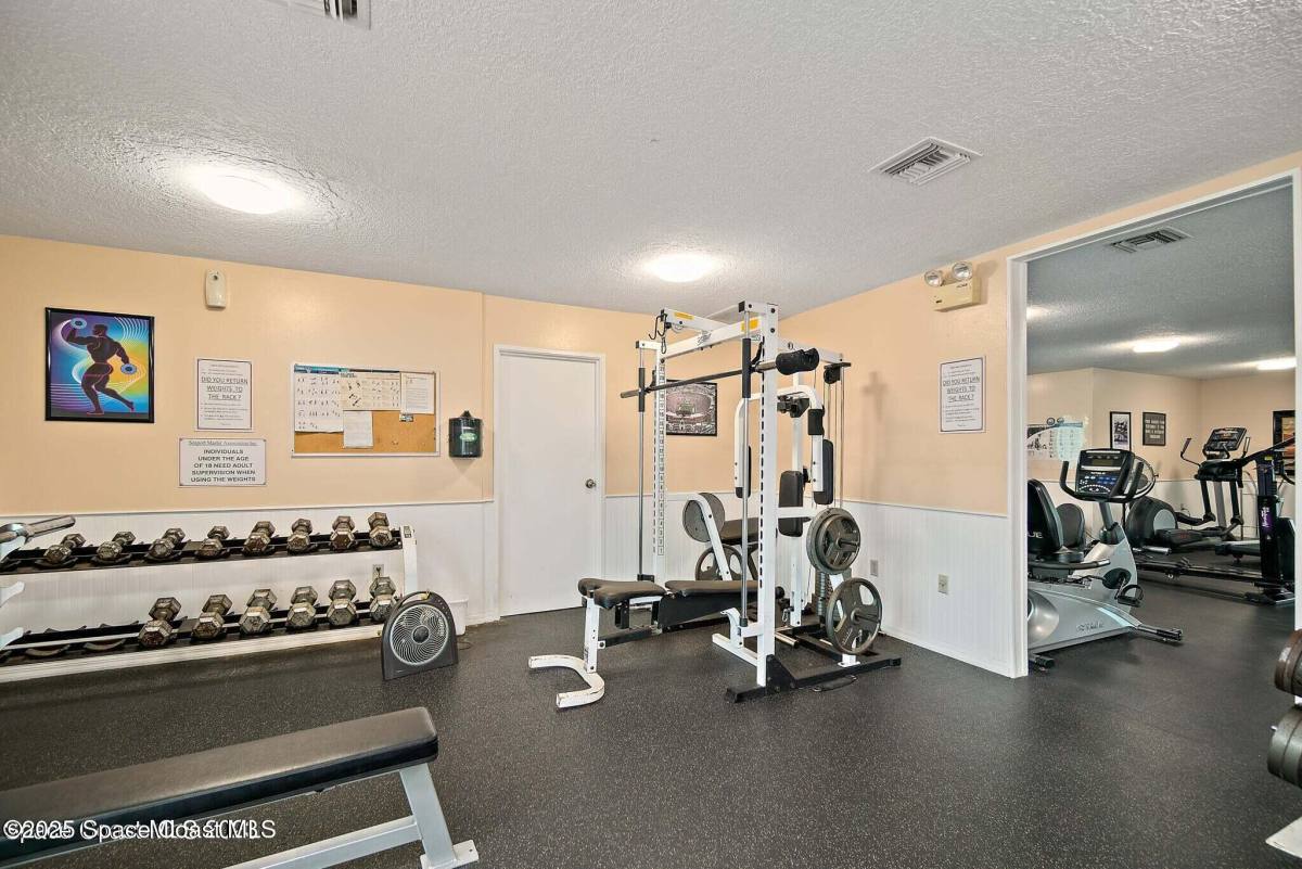 Condo for rent at 115 Ocean Park Lane #115, Cape Canaveral, FL 32920