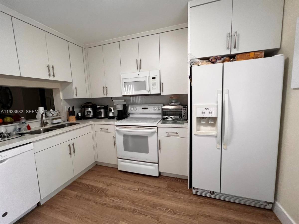 Apartment for rent at 1301 S Franklin Ave #13011301A, Homestead, FL 33034