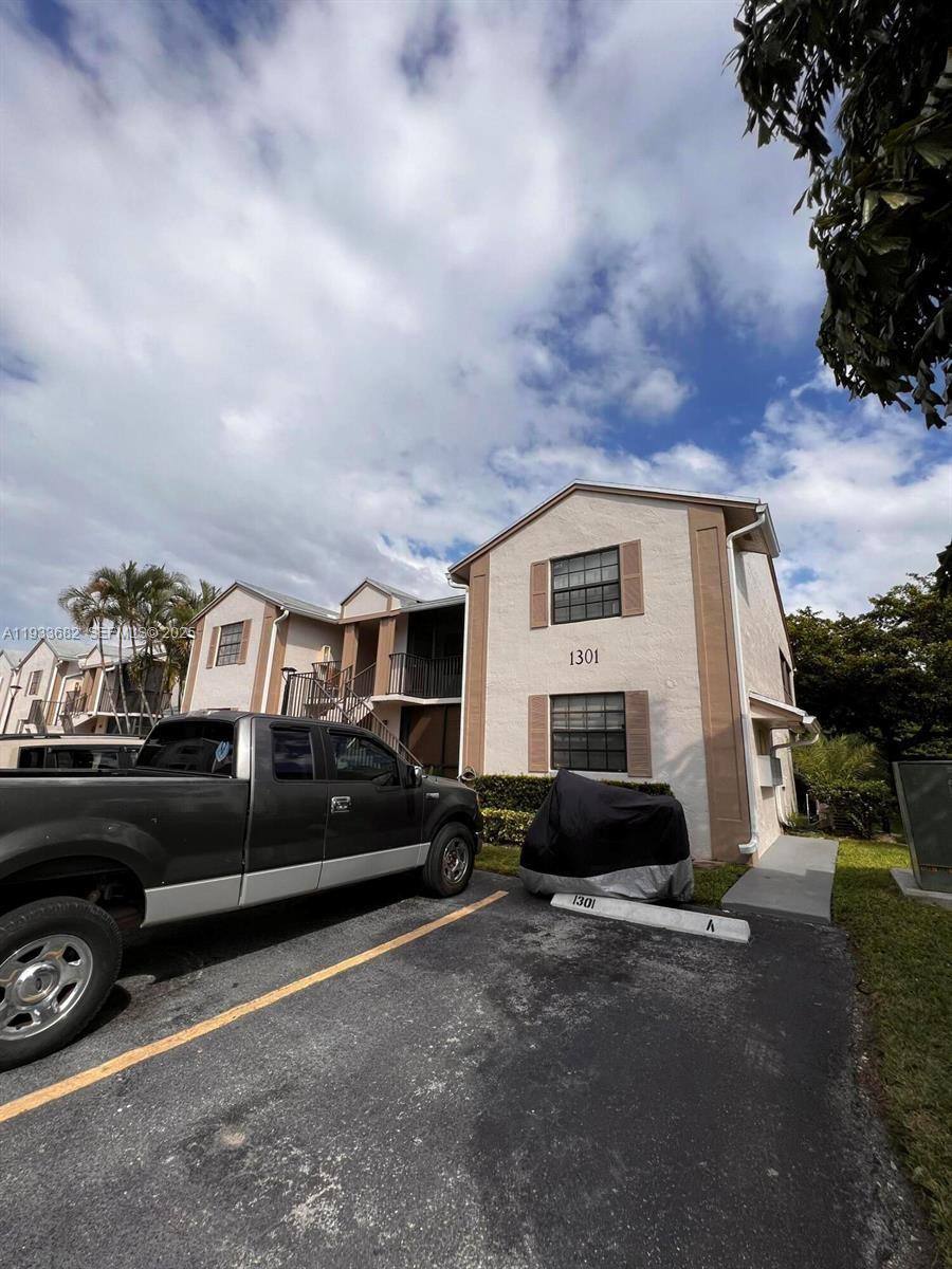 Apartment for rent at 1301 S Franklin Ave #13011301A, Homestead, FL 33034