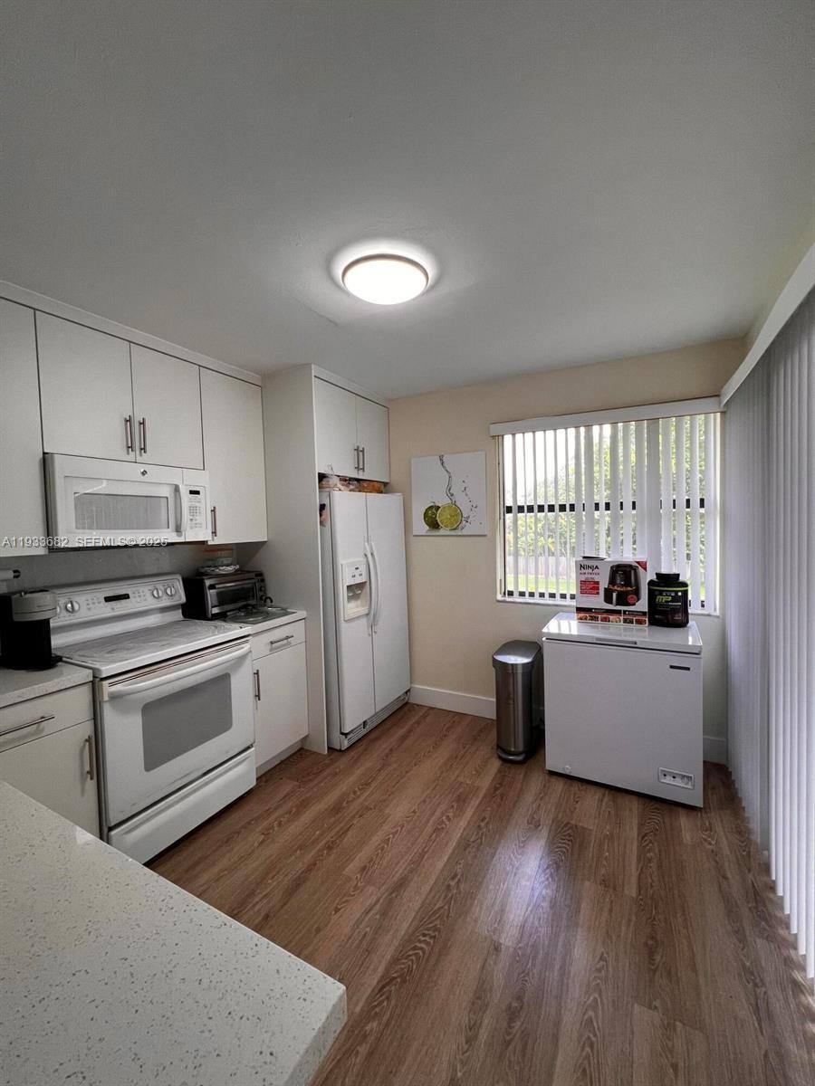 Apartment for rent at 1301 S Franklin Ave #13011301A, Homestead, FL 33034