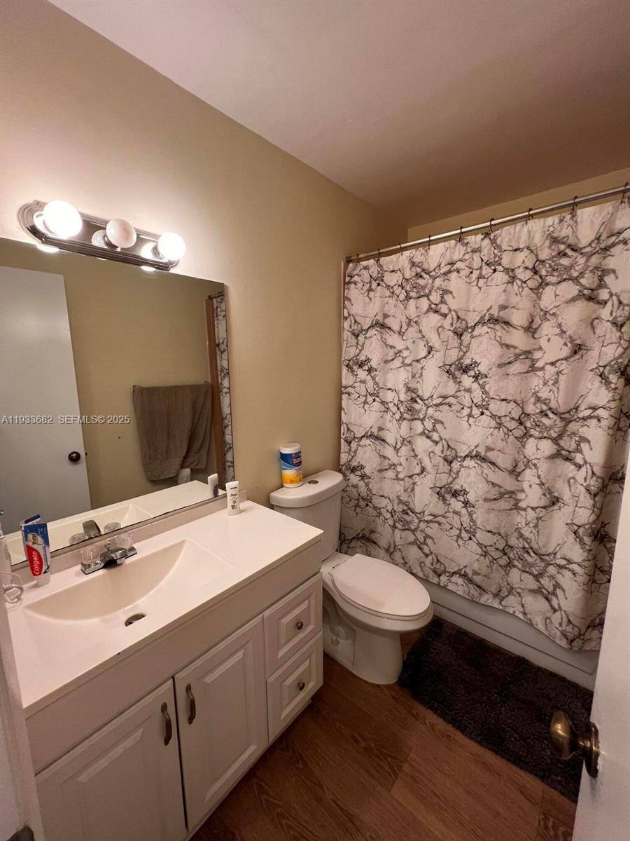 Apartment for rent at 1301 S Franklin Ave #13011301A, Homestead, FL 33034