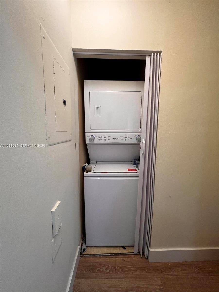 Apartment for rent at 1301 S Franklin Ave #13011301A, Homestead, FL 33034