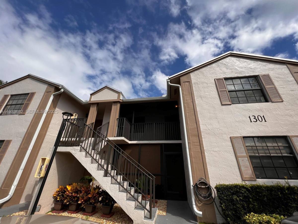 Apartment for rent at 1301 S Franklin Ave #13011301A, Homestead, FL 33034