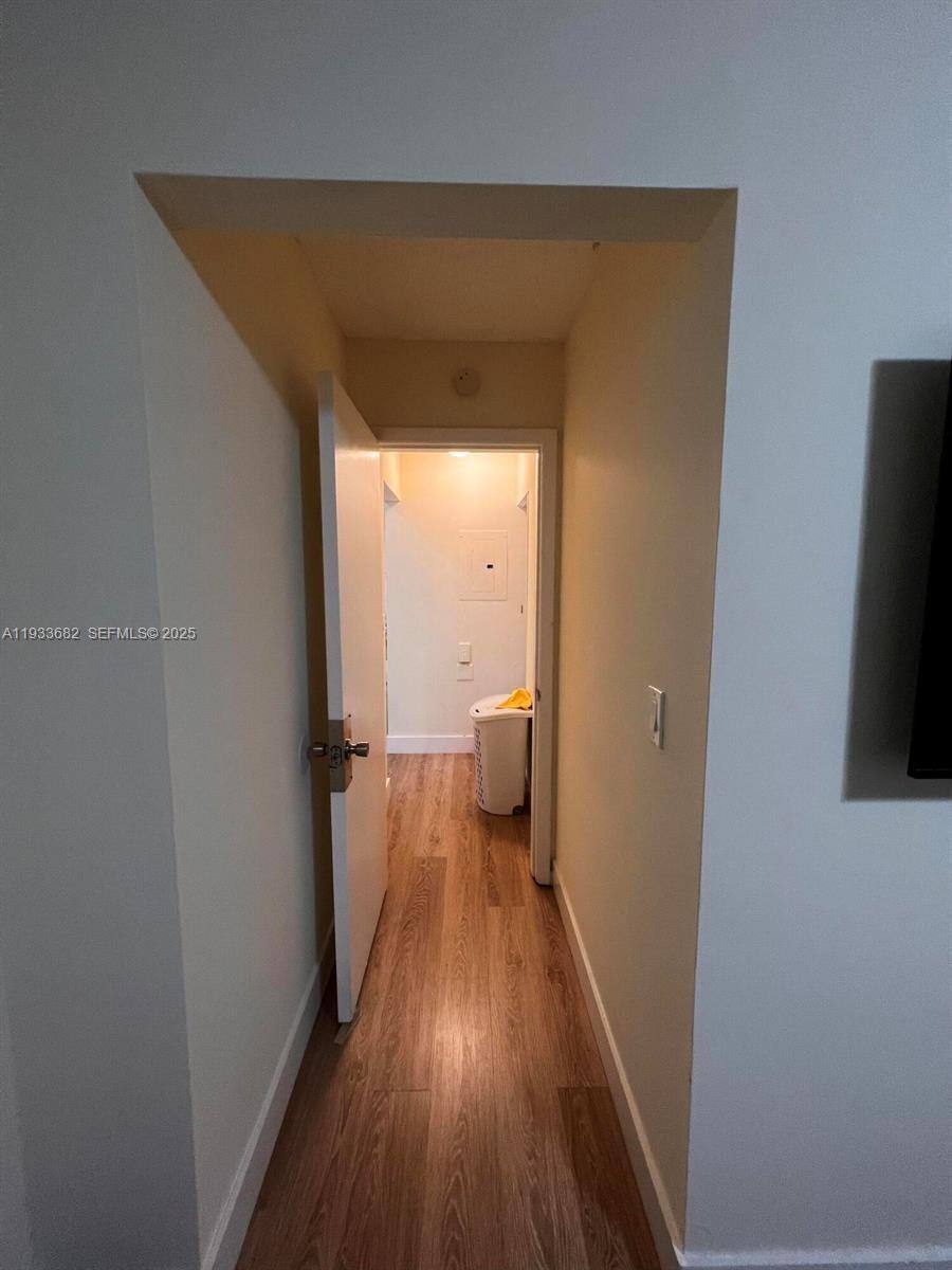 Apartment for rent at 1301 S Franklin Ave #13011301A, Homestead, FL 33034
