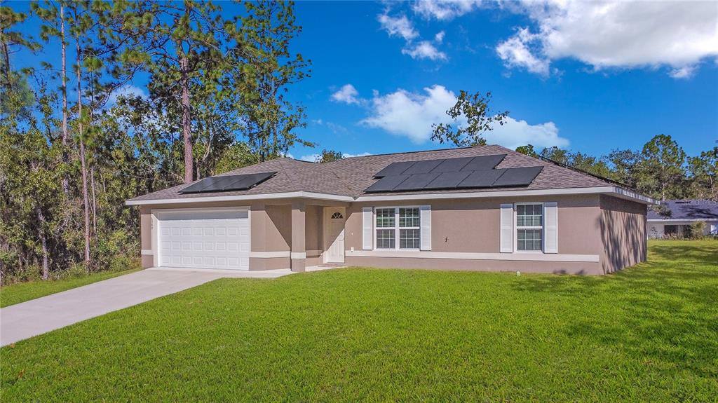 Apartment for rent at 6949 SW 152nd St, Ocala, FL 34473
