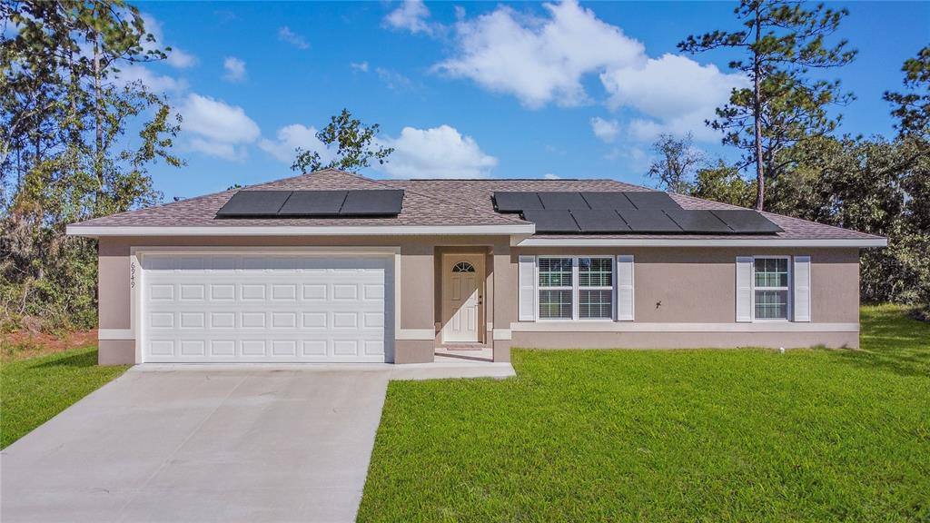Apartment for rent at 6949 SW 152nd St, Ocala, FL 34473