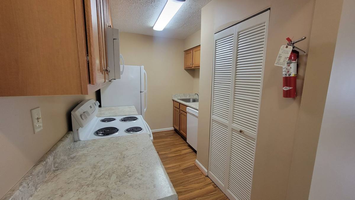 Apartment for rent at 2101 Speed Ave, Louisville, KY 40205