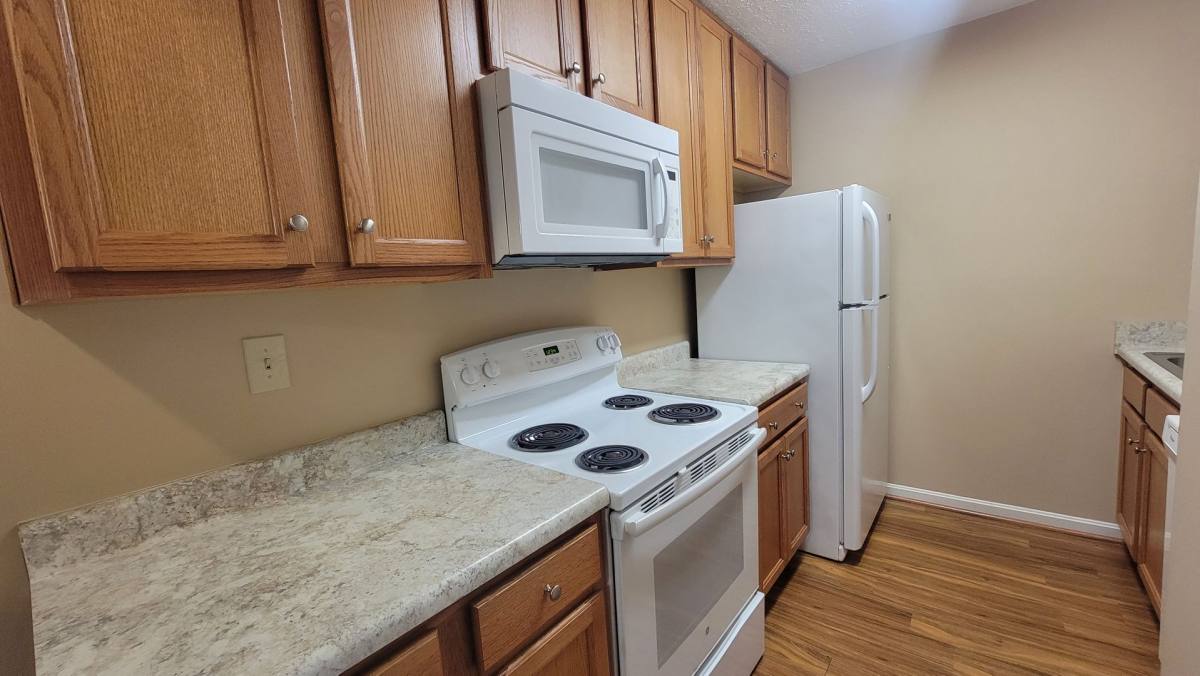Apartment for rent at 2101 Speed Ave, Louisville, KY 40205