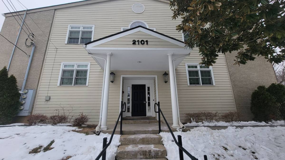 Apartment for rent at 2101 Speed Ave, Louisville, KY 40205