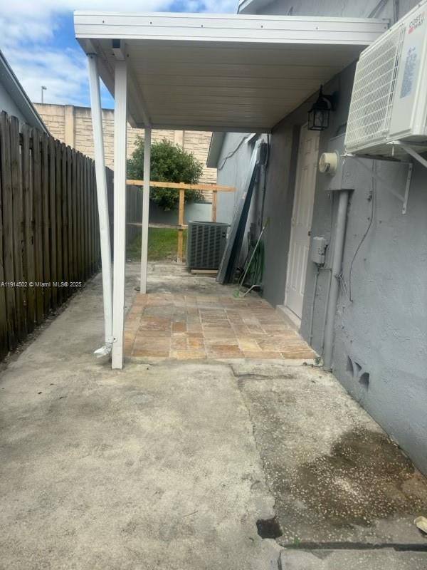 Apartment for rent at 12539 SW 259th St #12539B, Homestead, FL 33032
