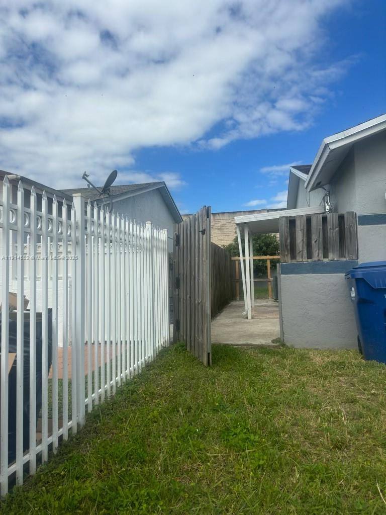 Apartment for rent at 12539 SW 259th St #12539B, Homestead, FL 33032
