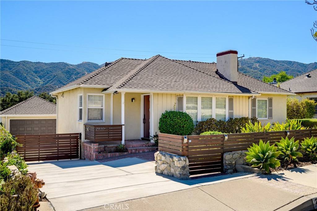 Apartment for rent at 2930 Mayfield Ave, La Crescenta, CA 91214