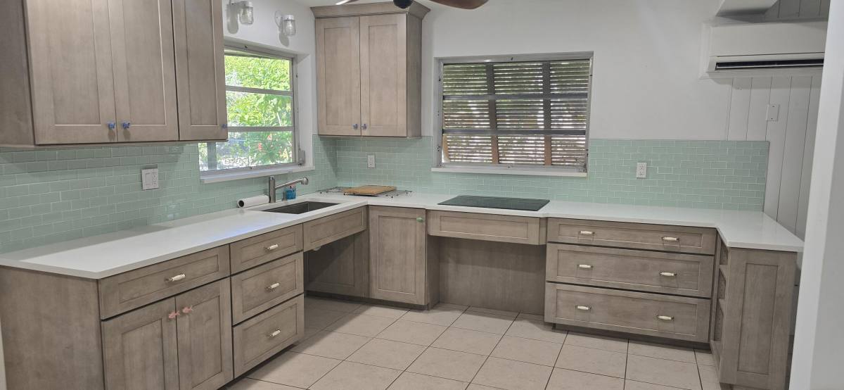 Apartment for rent at 16 Pompano Ave #16, Key Largo, FL 33037