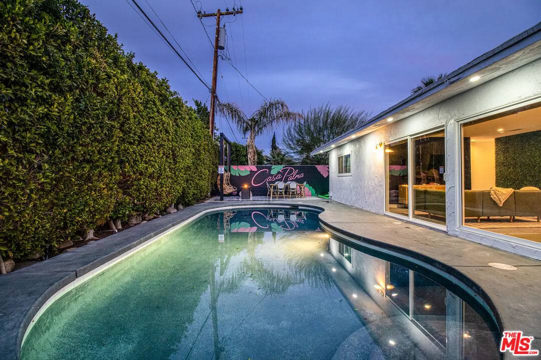 Apartment for rent at 3730 E Camino San Miguel, Palm Springs, CA 92264
