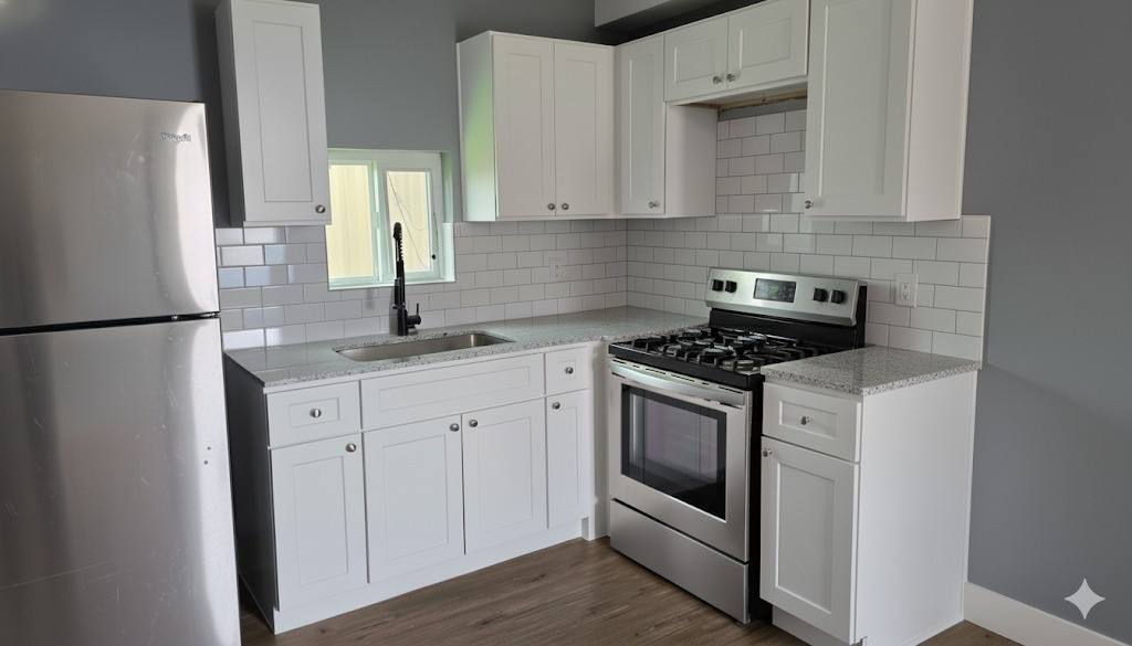 Apartment for rent at 1012 Ann #1012H, Pasadena, TX 77506