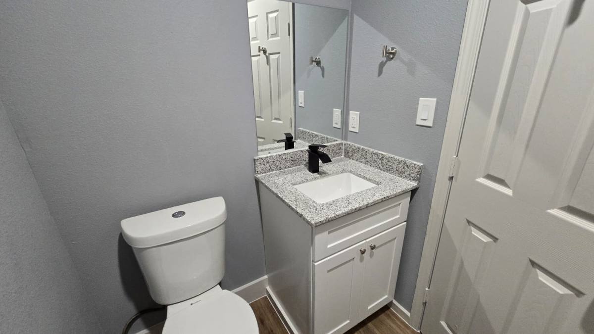 Apartment for rent at 1012 Ann #1012H, Pasadena, TX 77506