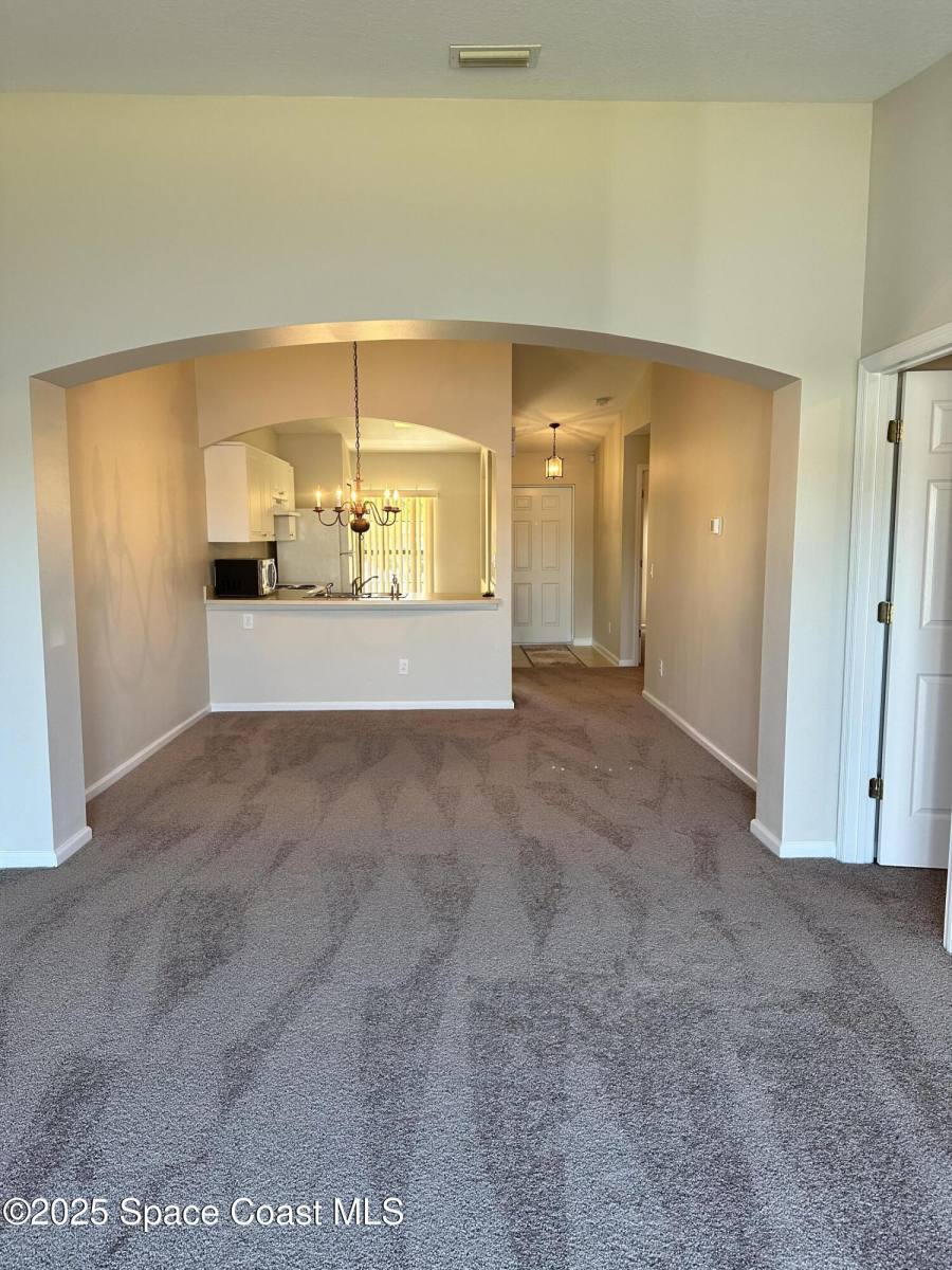 Townhouse for rent at 975 Luminary Circle #103, Melbourne, FL 32901