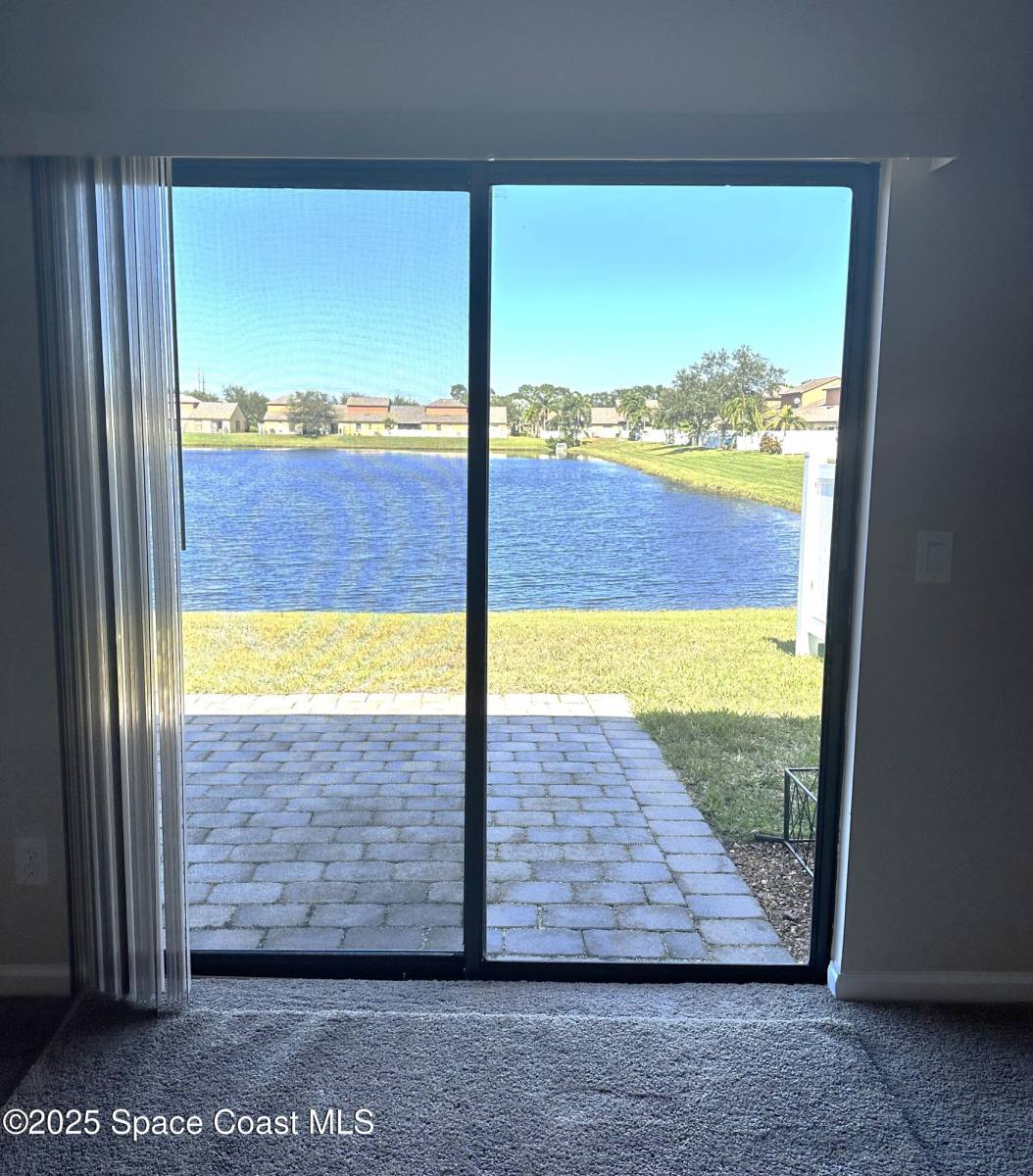 Townhouse for rent at 975 Luminary Circle #103, Melbourne, FL 32901