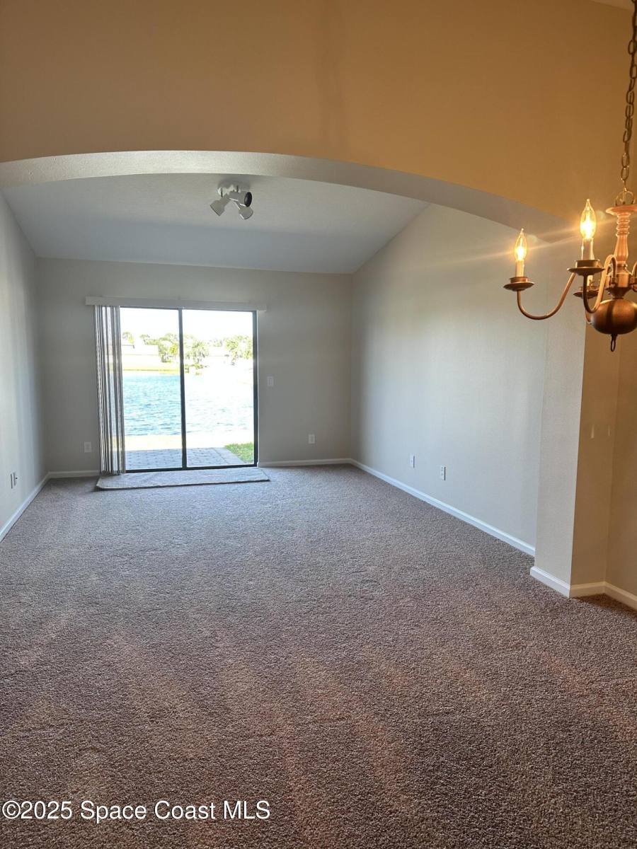 Townhouse for rent at 975 Luminary Circle #103, Melbourne, FL 32901