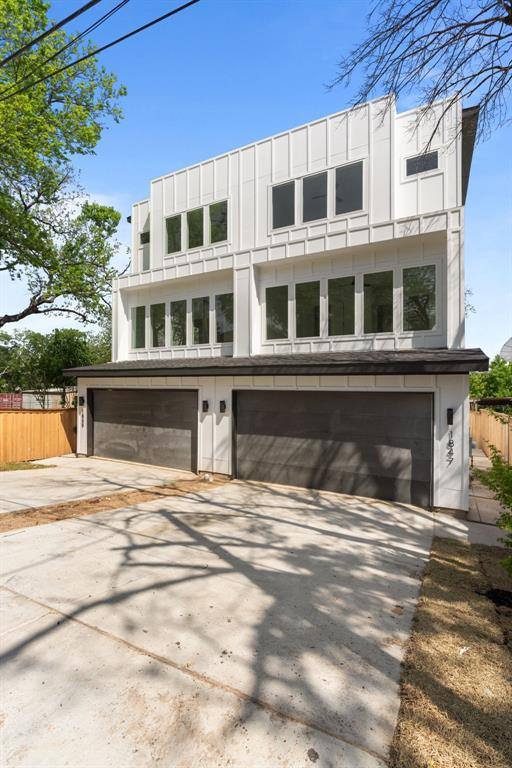 Apartment for rent at 1849 Pollard St, Dallas, TX 75208