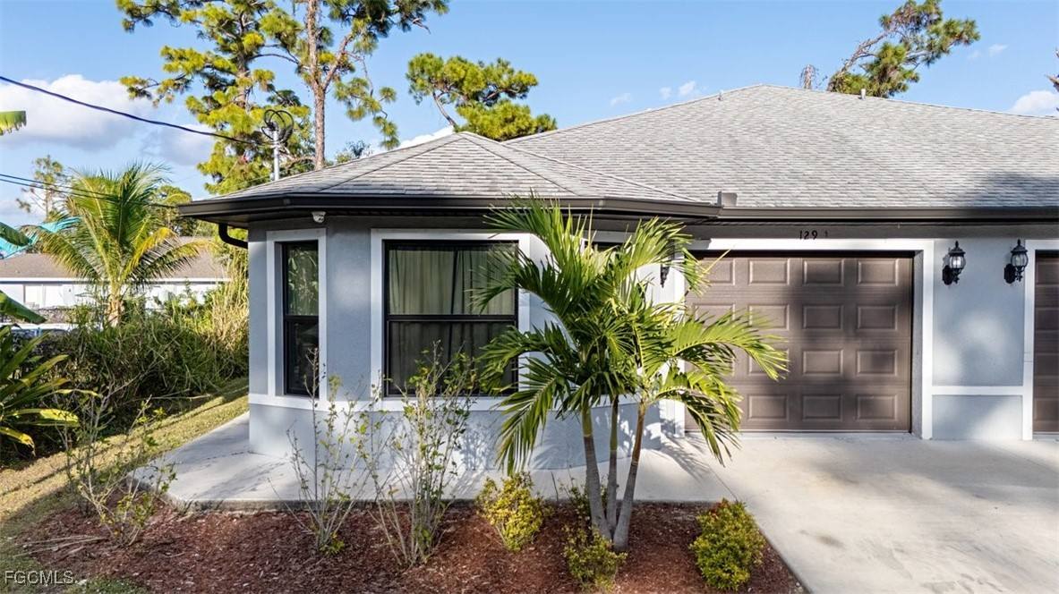 Apartment for rent at 129 Meadow Rd #129, Lehigh Acres, FL 33973