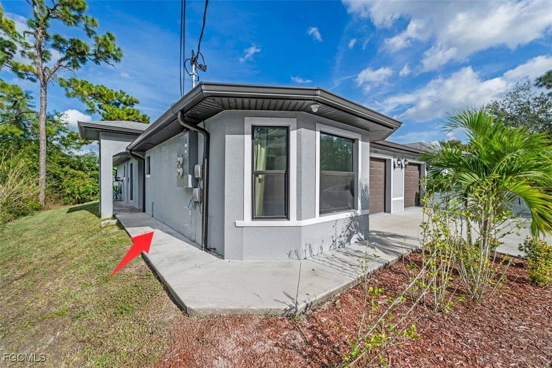 Apartment for rent at 129 Meadow Rd #129, Lehigh Acres, FL 33973