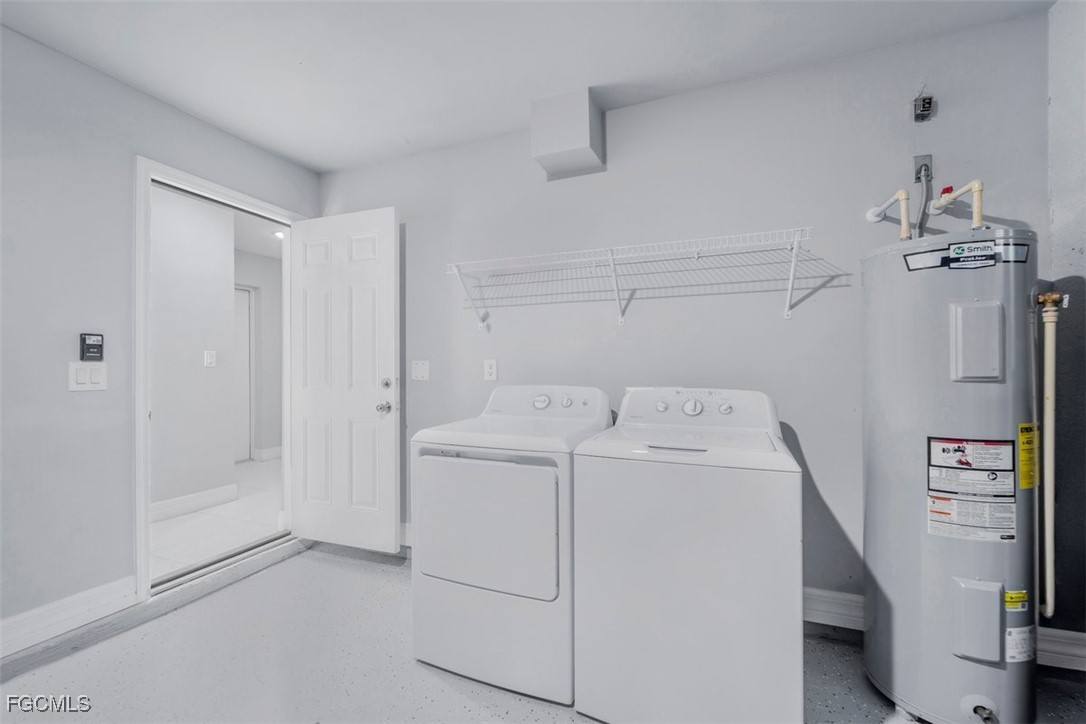 Apartment for rent at 129 Meadow Rd #129, Lehigh Acres, FL 33973