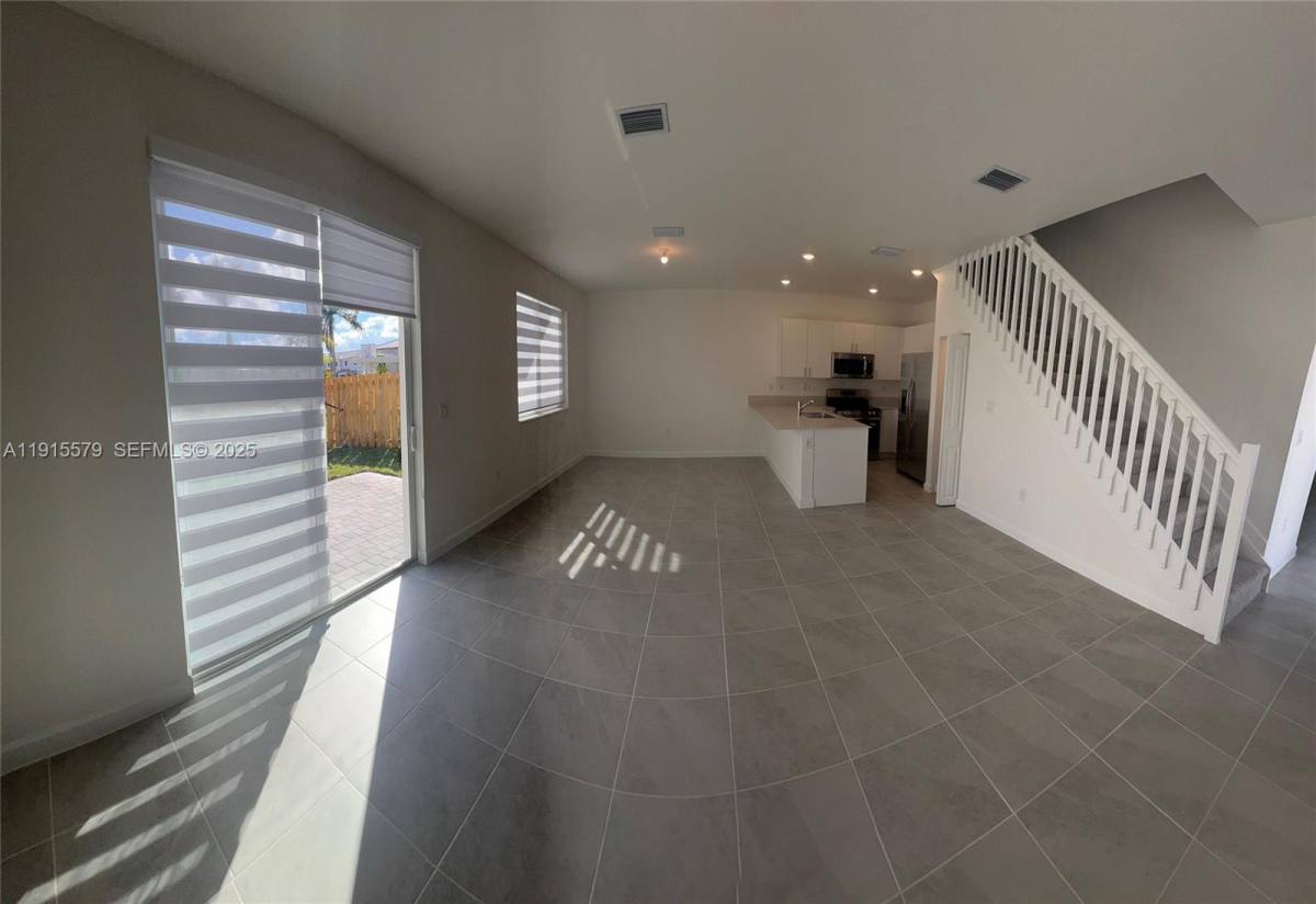 Townhouse for rent at 1455 SE 6th Terrace, Homestead, FL 33034