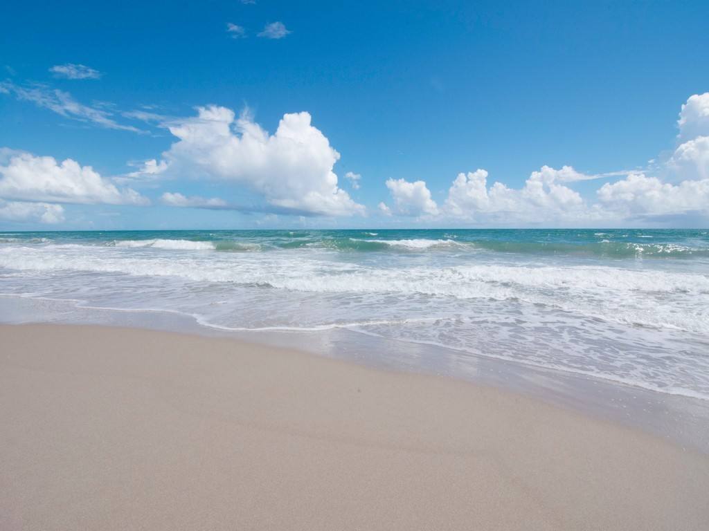 Condo for rent at 5151 Florida A1a #401, Vero Beach, FL 32963