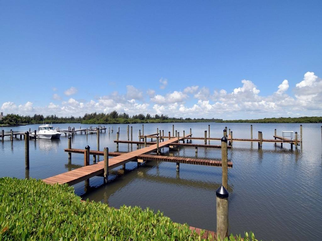 Condo for rent at 5151 Florida A1a #401, Vero Beach, FL 32963