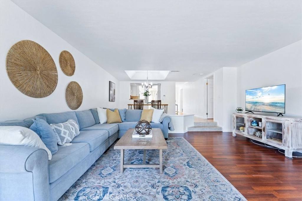 Apartment for rent at 23454 Coso #175, Mission Viejo, CA 92692