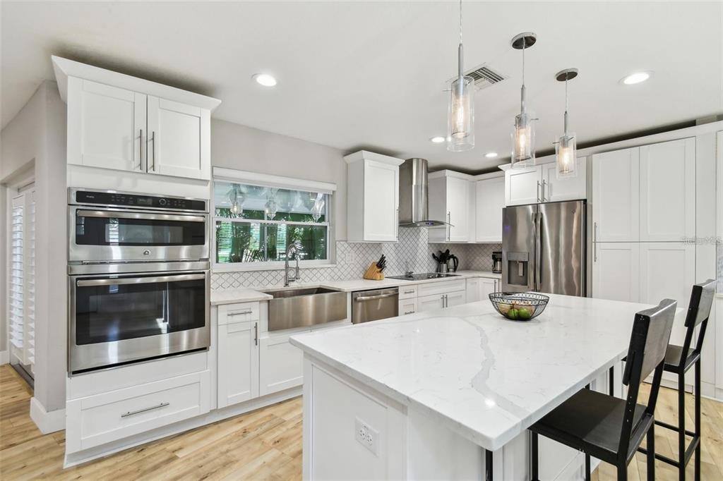 Apartment for rent at 4203 W Cleveland St, Tampa, FL 33609