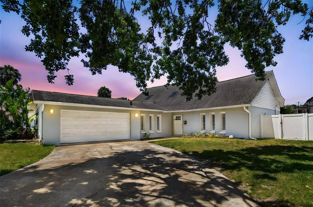 Apartment for rent at 4203 W Cleveland St, Tampa, FL 33609
