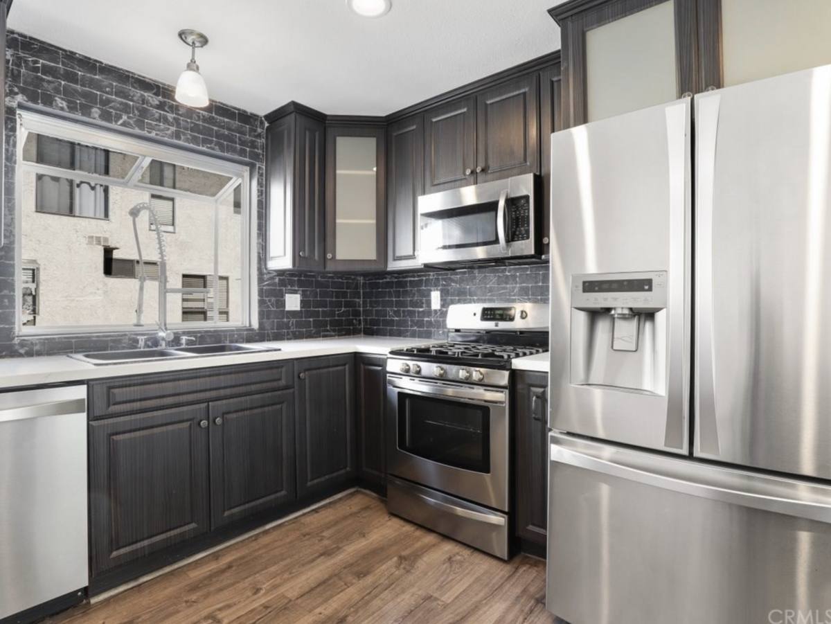 Townhouse for rent at 5323 Coldwater Canyon Ave #A, Van Nuys, CA 91401