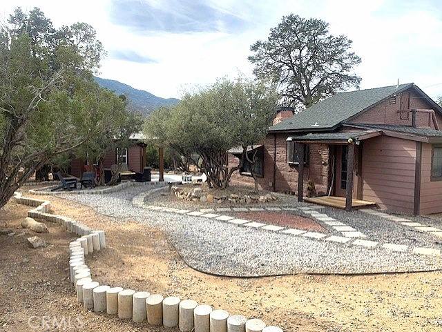 Apartment for rent at 69979 Palm Springs Ave, Mountain Center, CA 92561