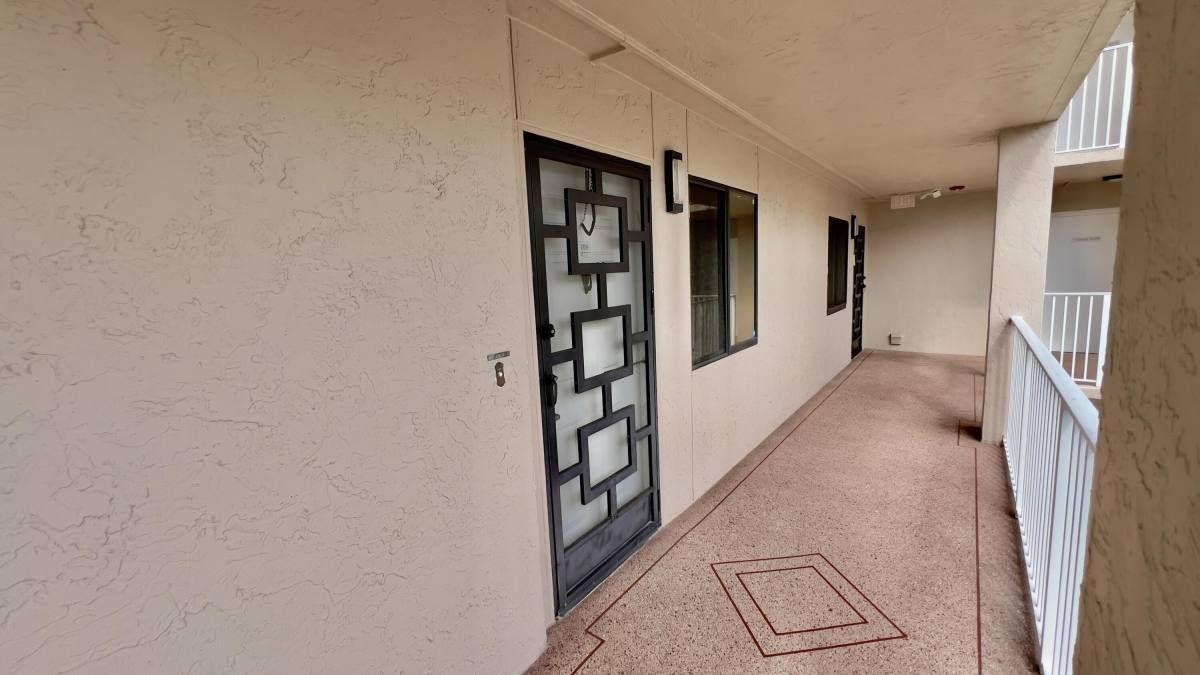 Condo for rent at 6121 Pointe Regal Circle #209, Delray Beach, FL 33484