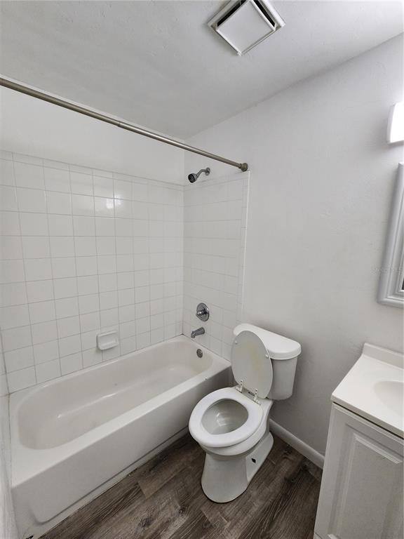 Townhouse for rent at 806 SW 64th Terrace #806C, Gainesville, FL 32607