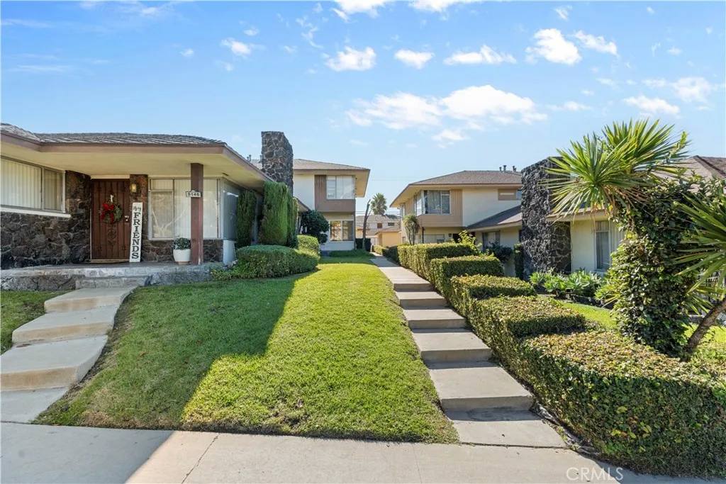 Apartment for rent at 5150 W Slauson Ave, Los Angeles, CA 90056