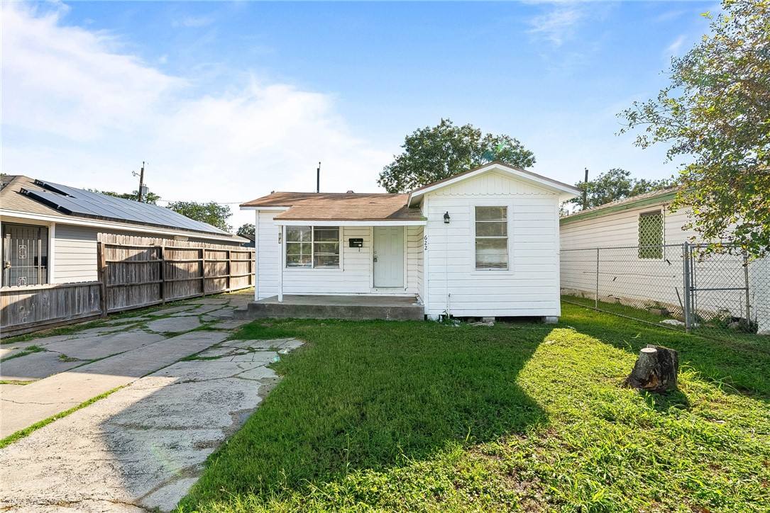 Apartment for rent at 622 Airport #622, Corpus Christi, TX 78405