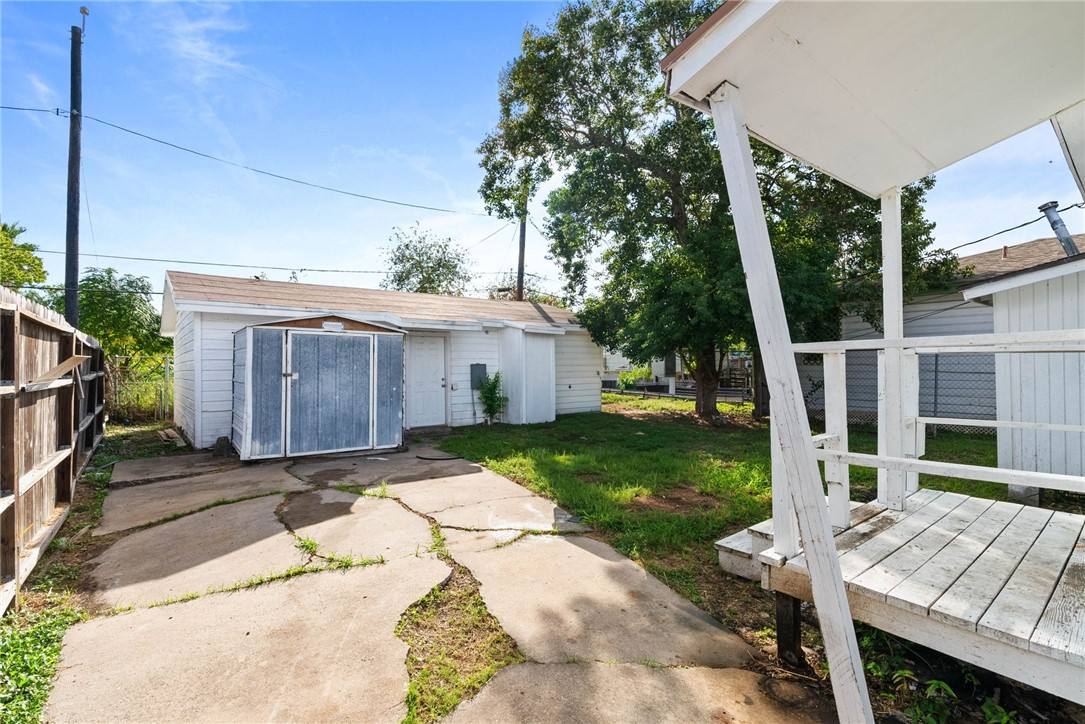 Apartment for rent at 622 Airport #622, Corpus Christi, TX 78405