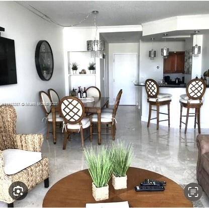 Apartment for rent at 6917 Collins Ave #6917PH20, Miami Beach, FL 33141