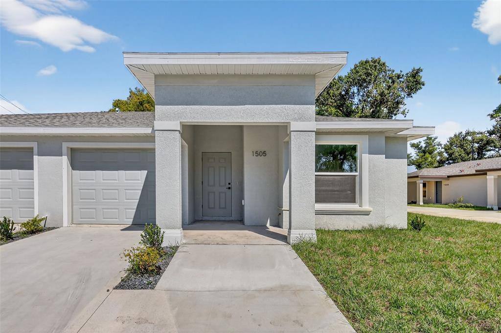 Apartment for rent at 1505 8th Ave E, Bradenton, FL 34208