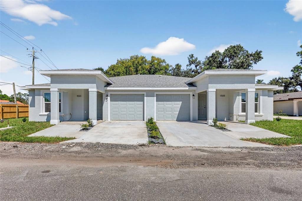Apartment for rent at 1505 8th Ave E, Bradenton, FL 34208