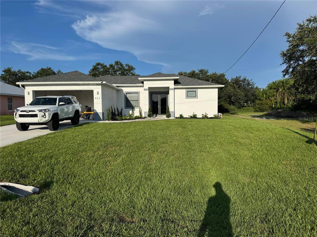 Apartment for rent at 407 Ranier Ave #407, Lehigh Acres, FL 33974