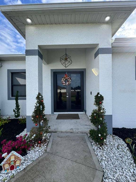 Apartment for rent at 407 Ranier Ave #407, Lehigh Acres, FL 33974