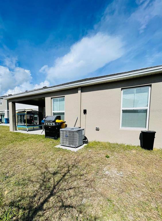 Apartment for rent at 4058 Gardenia Ave Lake, Haines City, FL 33844